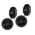 Factory Speaker Upgrade Package I777231