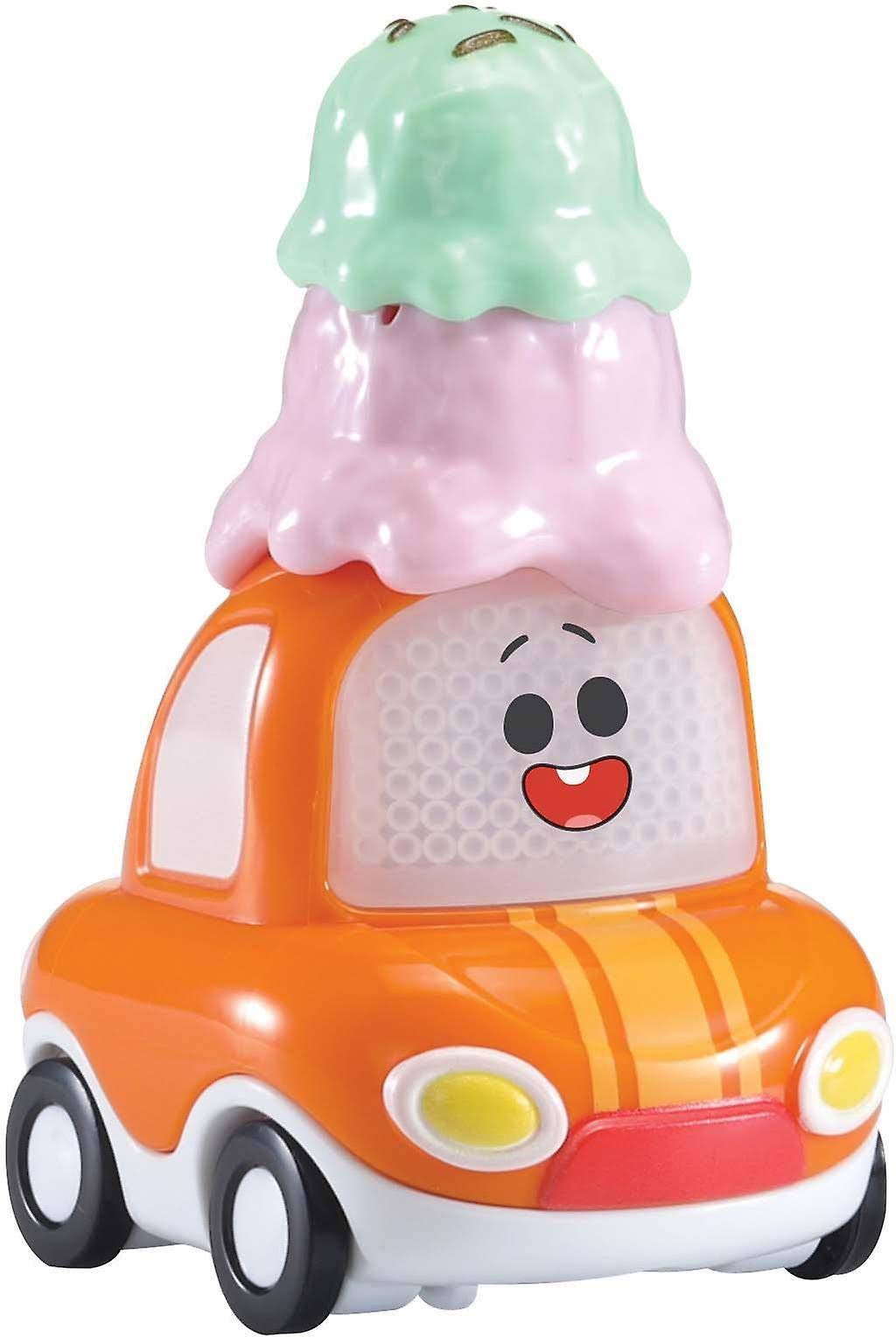 Ice Cream Van Q6733