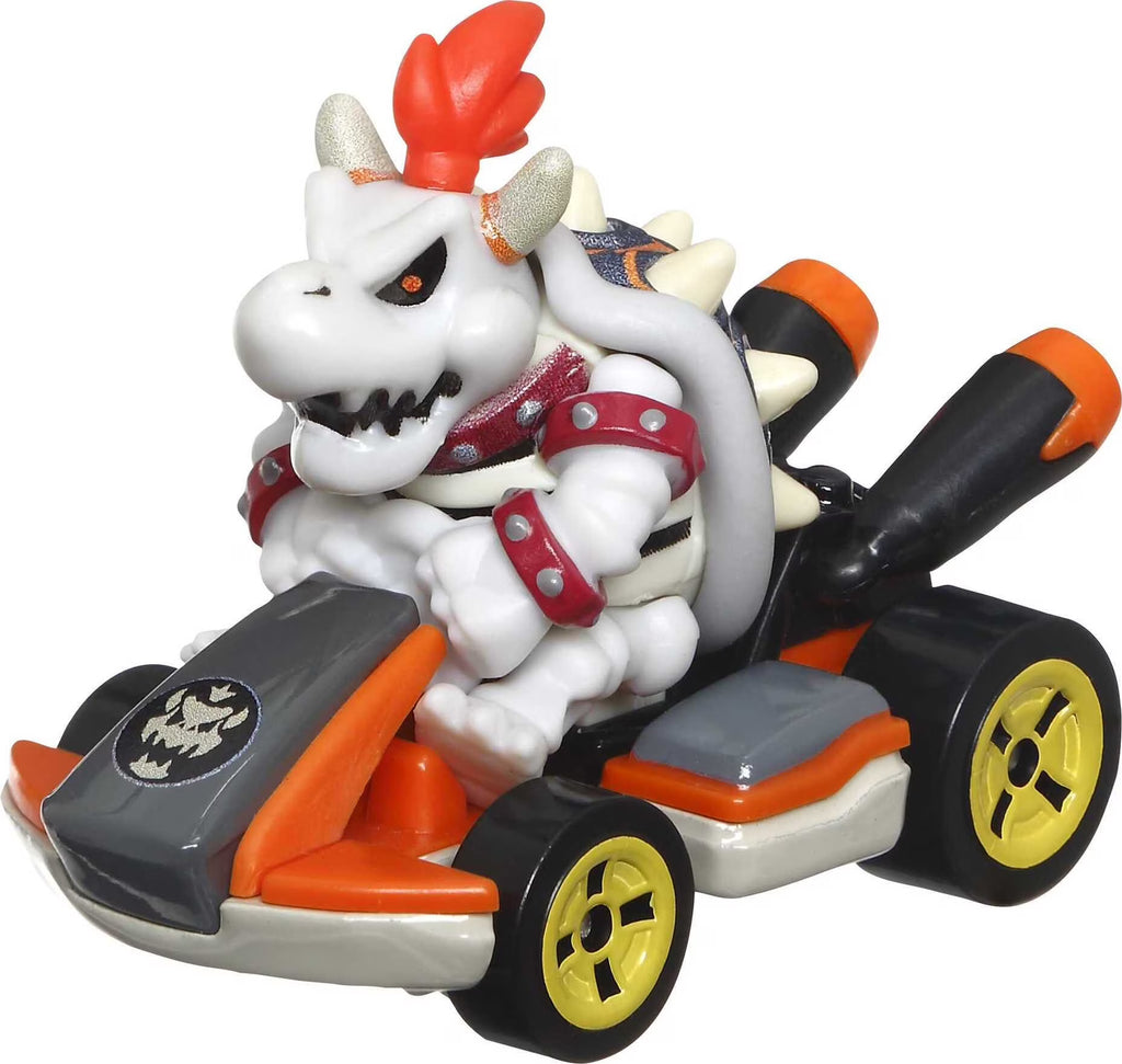 Dry Bowser Kart U347
