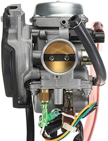 Carburetor For KAWASAKI PRAIRIE 300 KVF300 1999 2000 2001 2002 R36015
