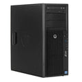 HP Z420 Workstation E5-1620 Quad Core 3.6Ghz 16GB 1TB Q600 M456417