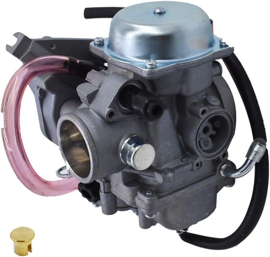 Carburetor Carb Keihin Cvk 36 Pack of 2 H244203