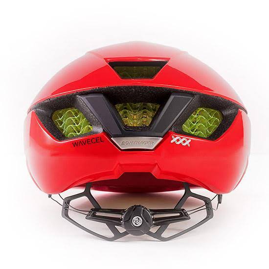 Red WaveCel Helmet J2354