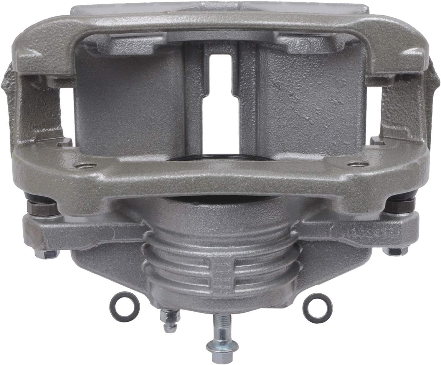Front Right Brake Caliper Pack of 2 V14312