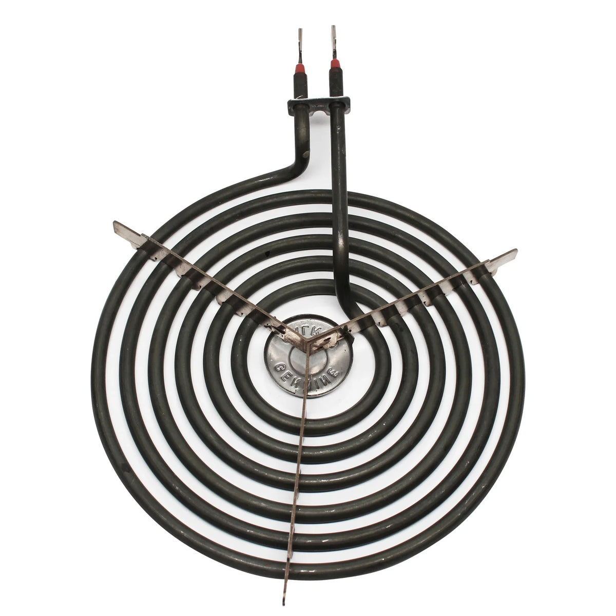 8 inch 6 Turns & 6 inch 5 Turns Surface Burner Elements for Range, Stove & Cooktop G629