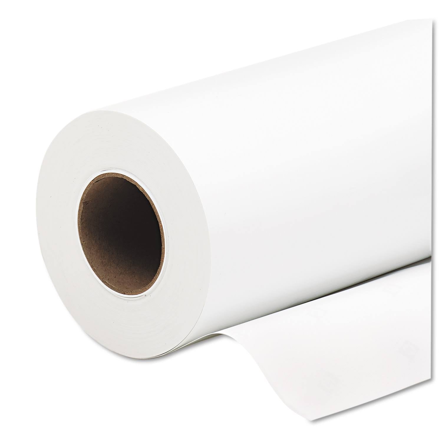 Satin Photo Paper Roll, 36x22 x 100 ft T243