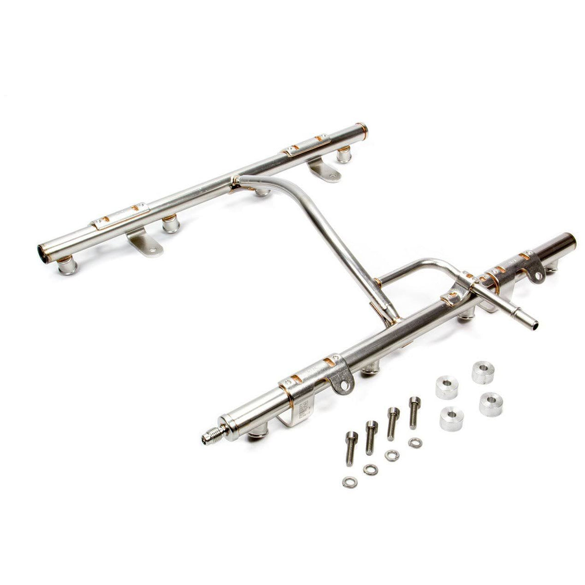 OE Fuel Rail Kit L64618