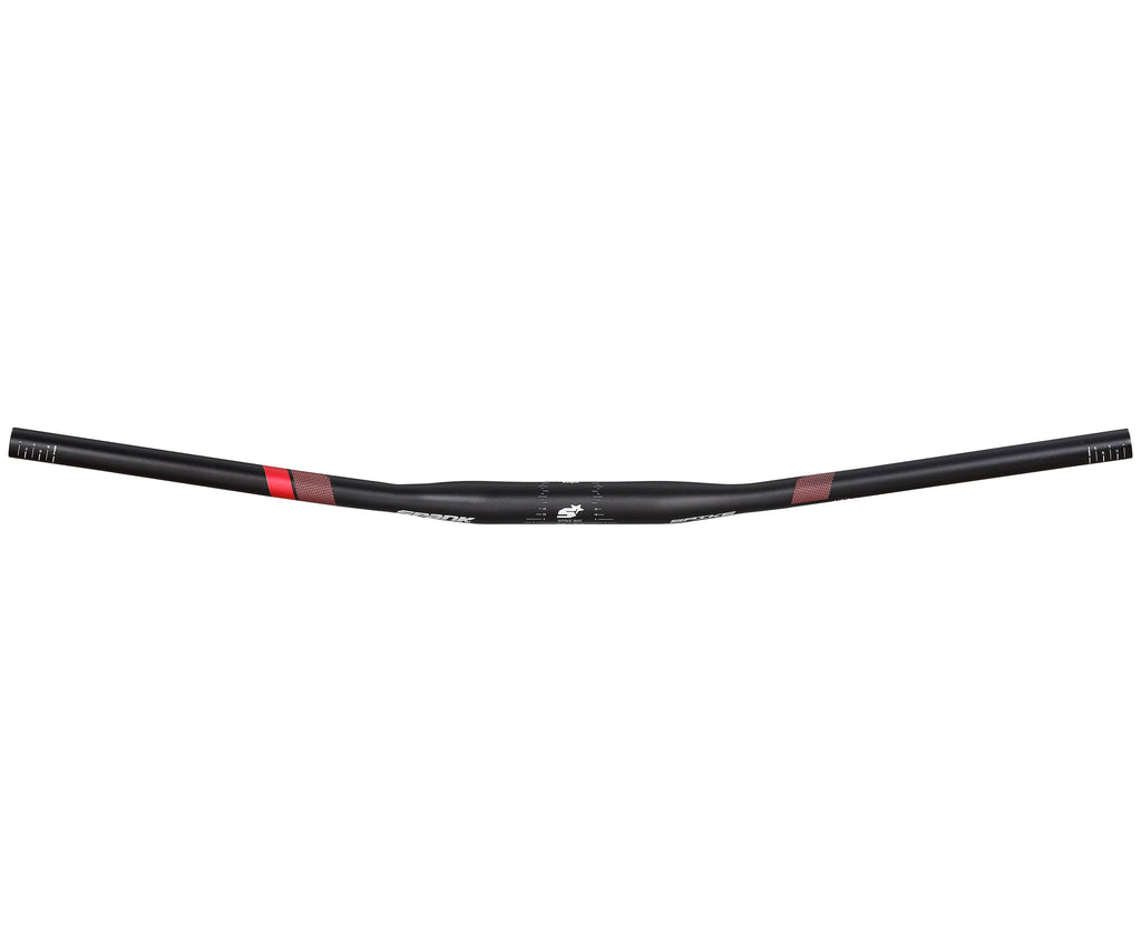 Black/Red Vibrocore Bar Z6448
