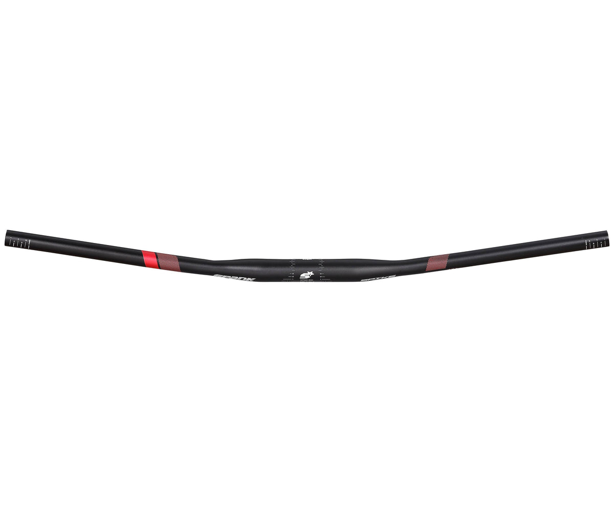 Black/Red Vibrocore Bar Z6448