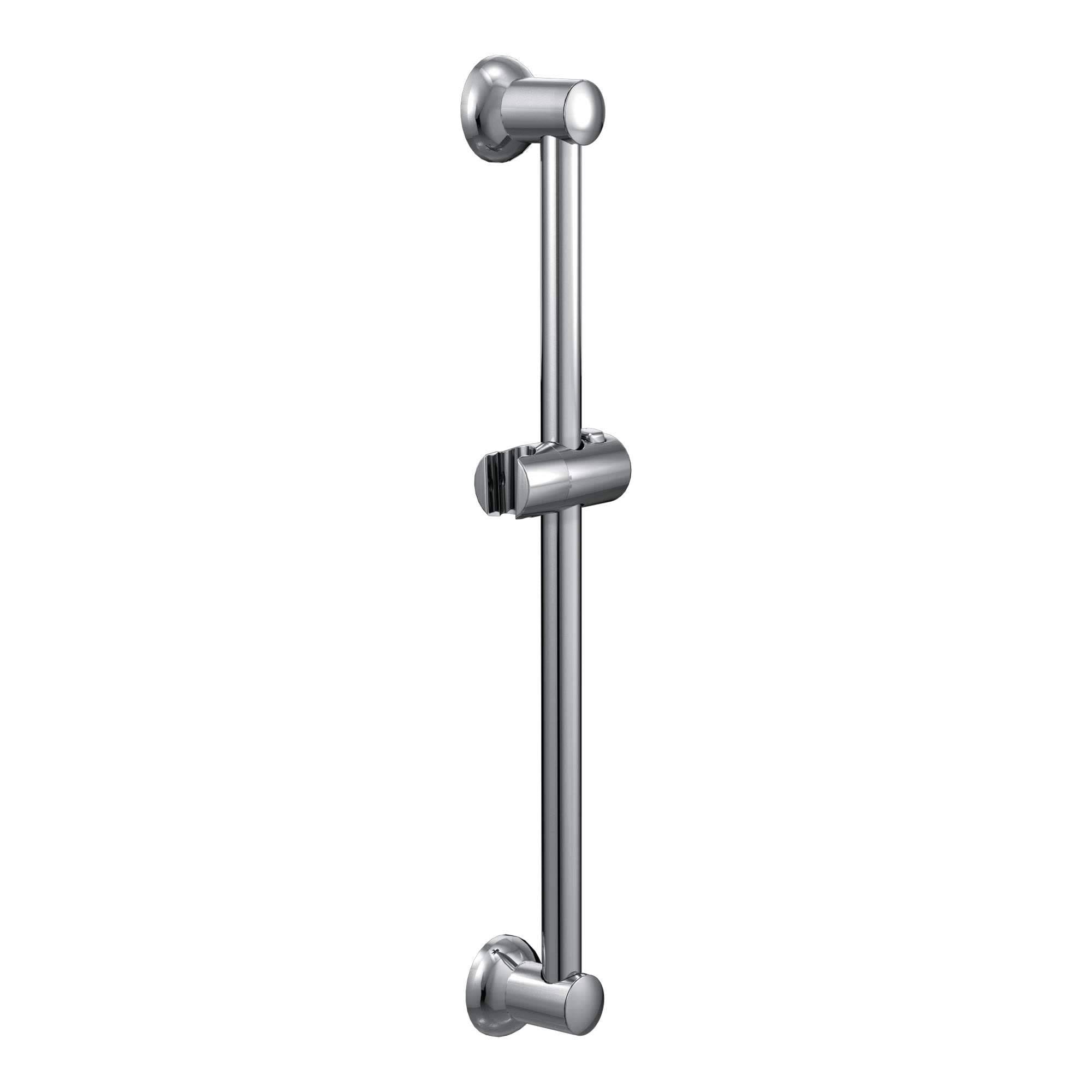 Chrome Slide Bar V721