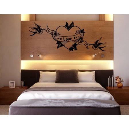 Dark Green 79in Wall Decal Q80113