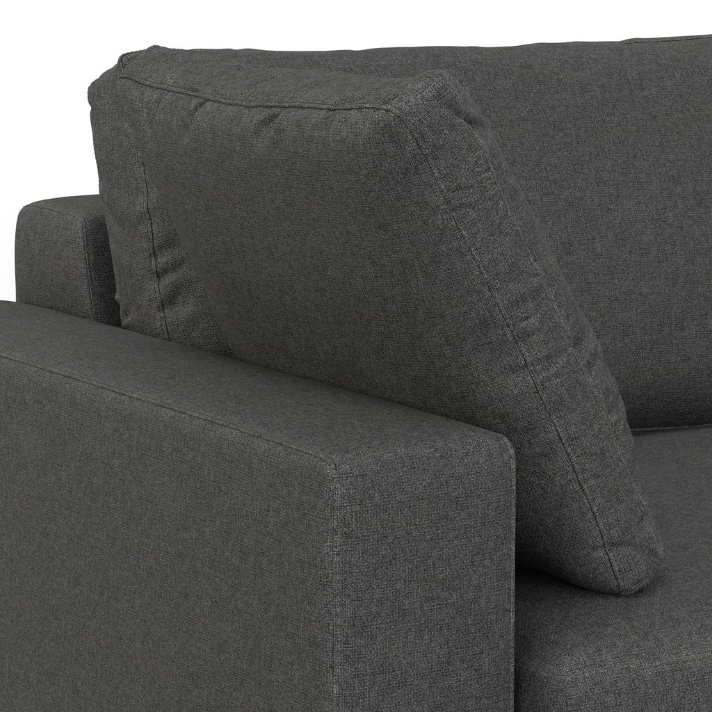 96-inch Sofa in Tightly Woven Performance Fabric Z2912