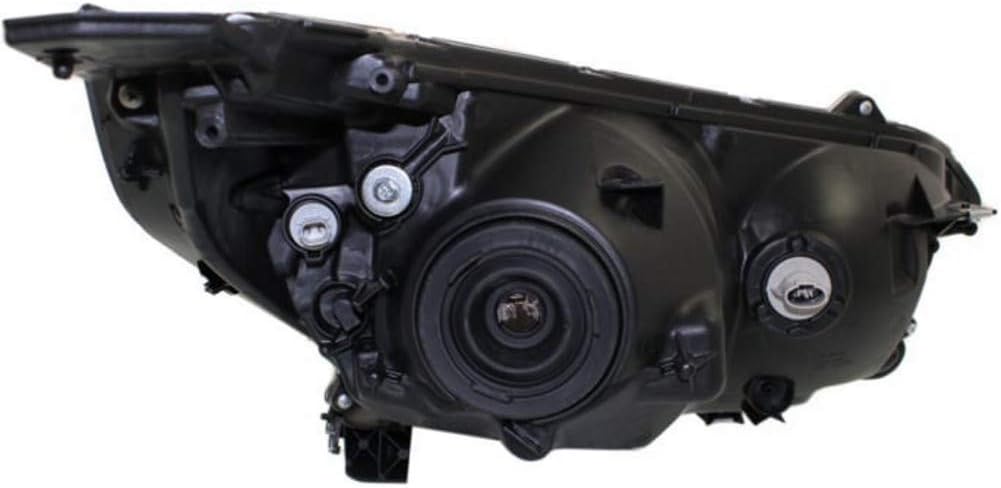 Headlight Assembly for Honda CR-V 2012 2013 2014 Driver Side K9373