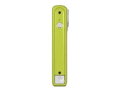 5.13 MP 1080p Yellow Camcorder M436122