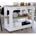 Kitchen Island S30537
