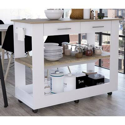 Kitchen Island S30537
