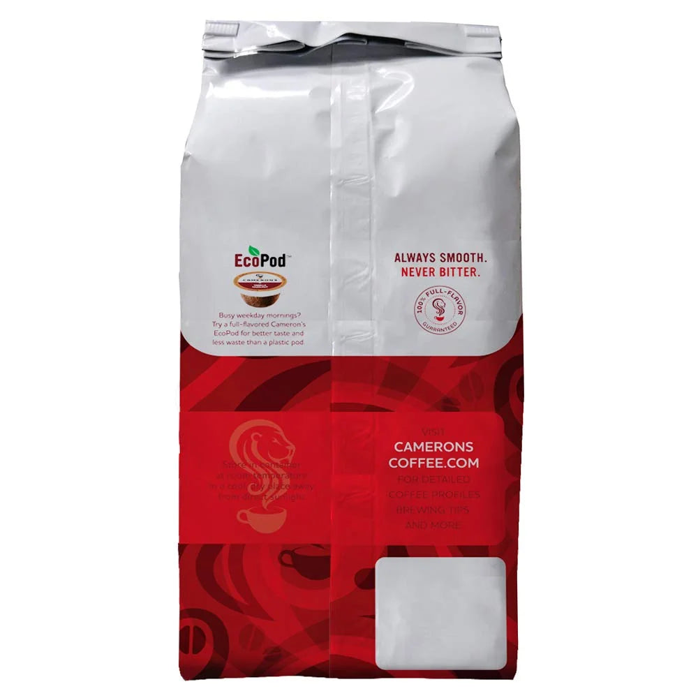 32 Ounce Roasted Ground Coffee Bag D499