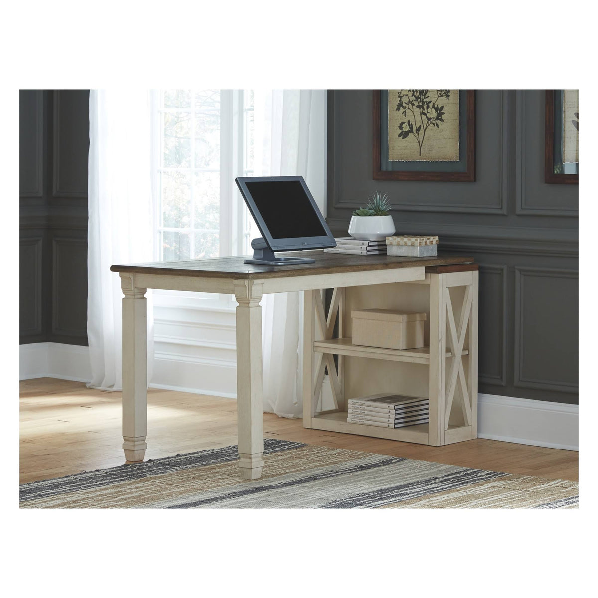 Medium Bookcase Y4343