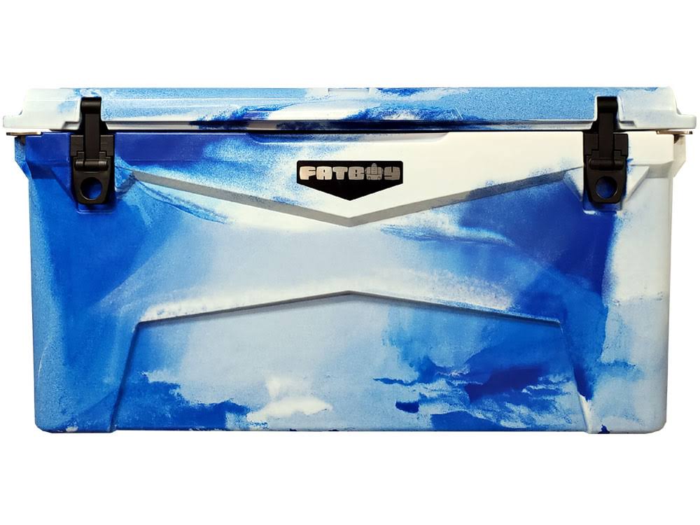 75qt Marine Camo Rotomolded Cooler G684778