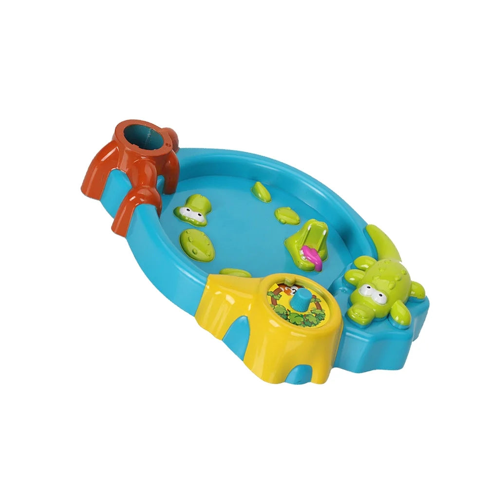 Monkey Swing Tree Board Game Educational Toys V755