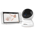 Video Baby Monitor with 5" Display and 720p HD Video K145