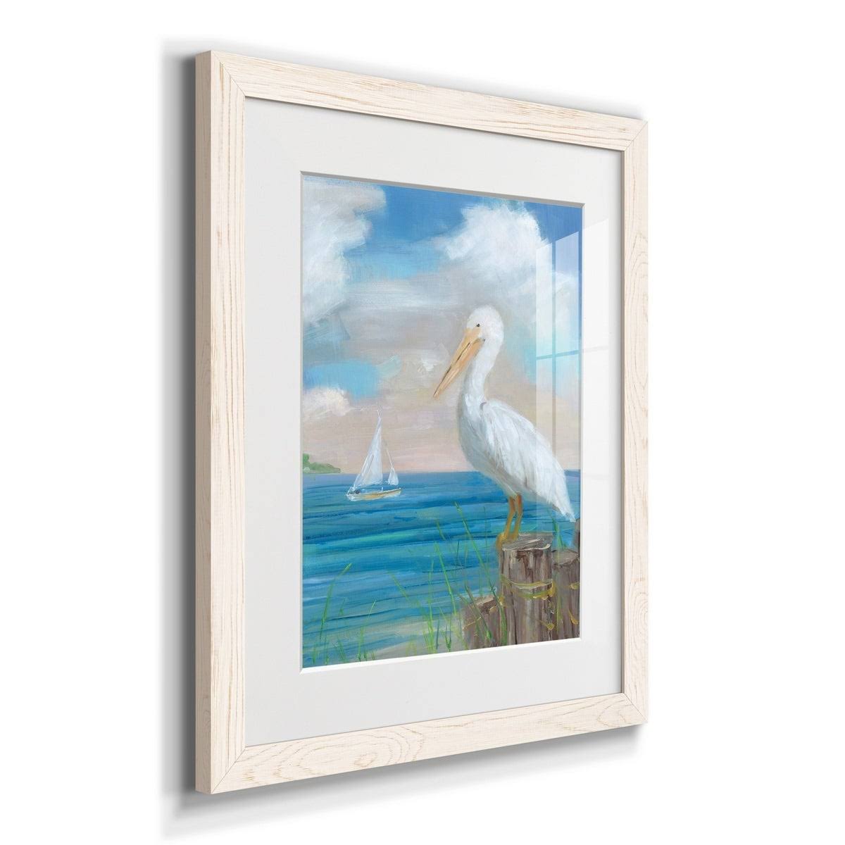Framed Print - 20x24 - Maple I465