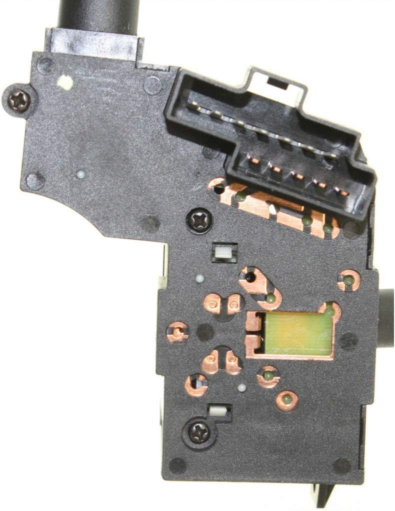 Turn Signal Switch for 1998 1999 2000 Grand Voyager, Pack of 2 Z760