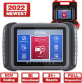 Diagnostic Scan Tool with Bi-Directional Control V338322
