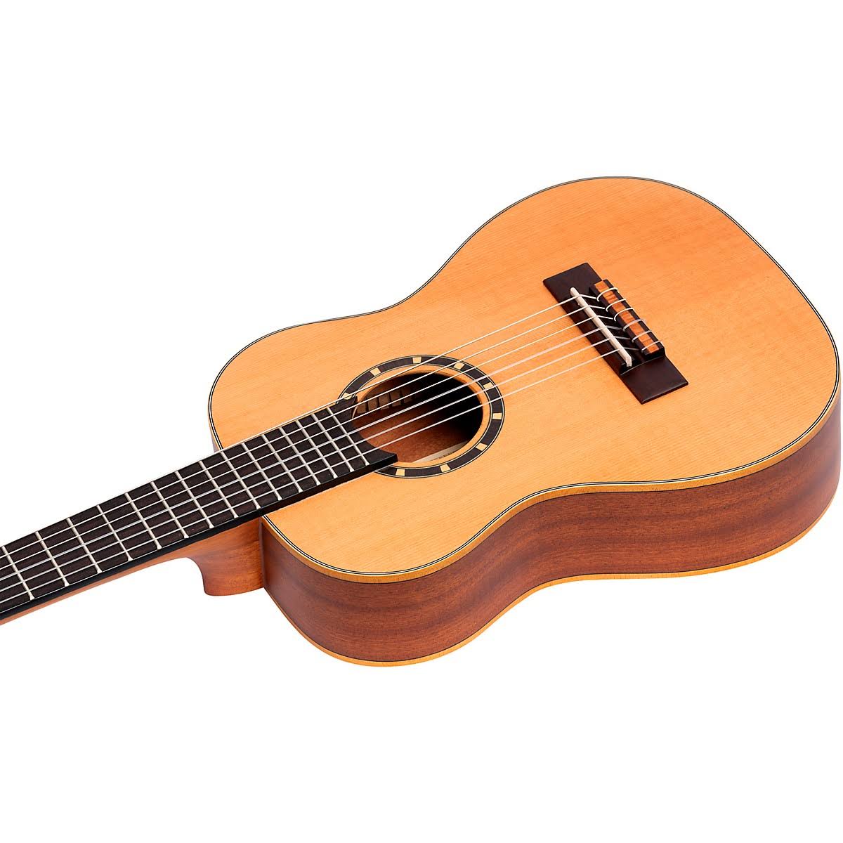 1/4 Size Classical Guitar D823089