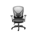 Black Mesh Office Chair K93194