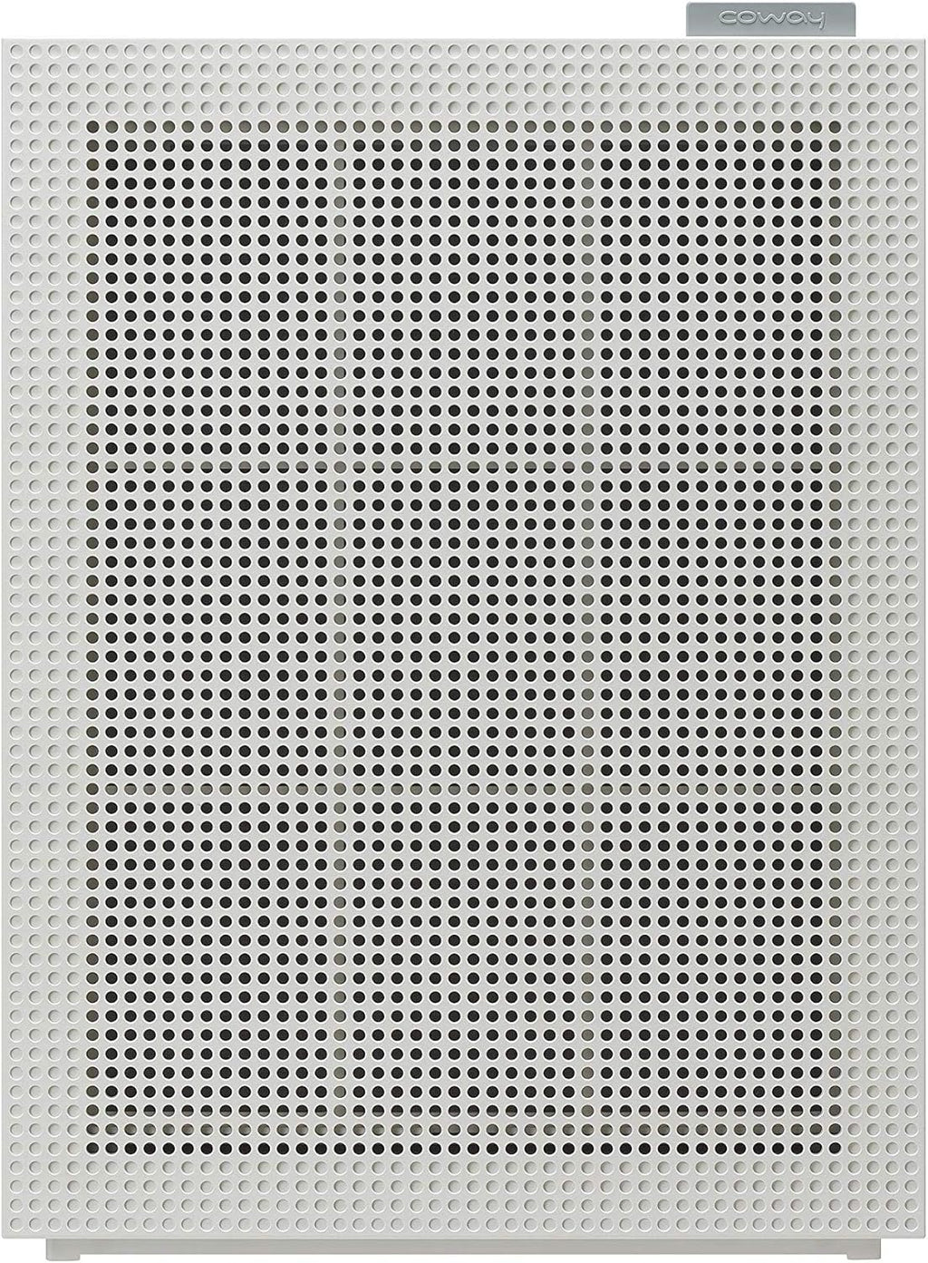 Dove White True HEPA Purifier R27844