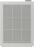 Dove White True HEPA Purifier R27844
