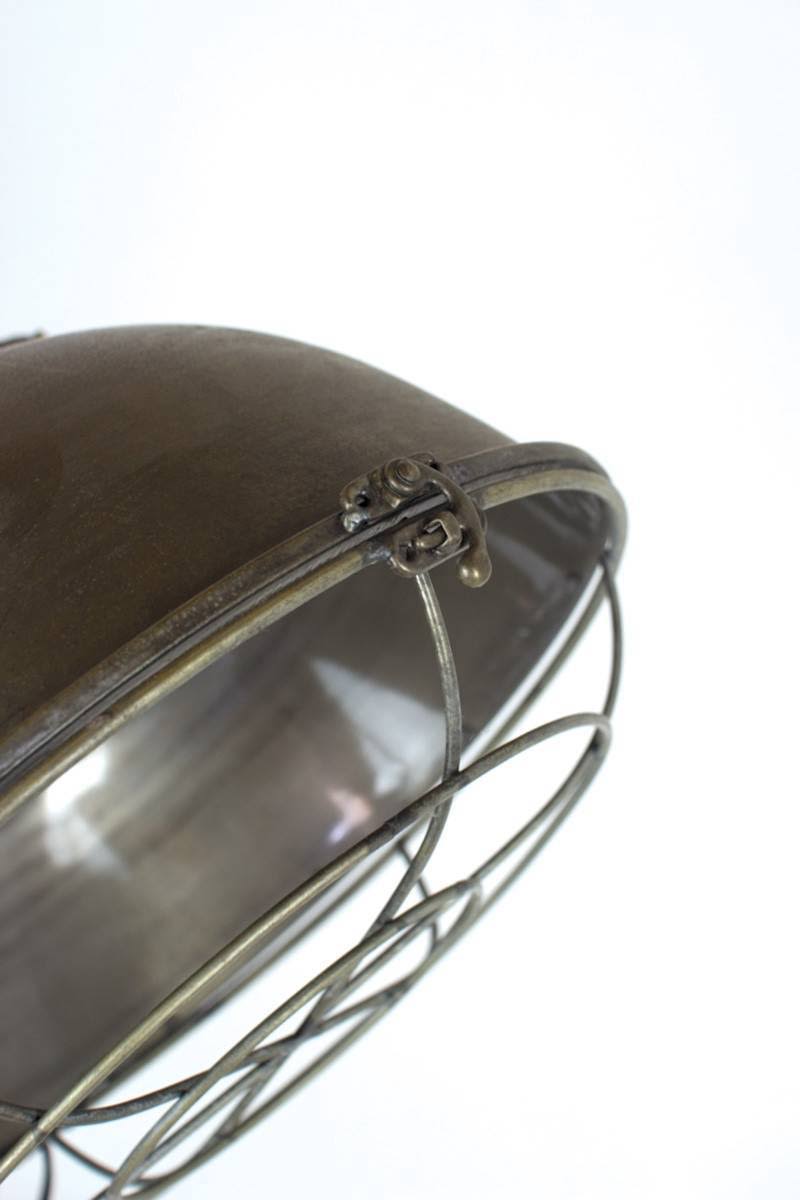 Caged Studio Lamp T861
