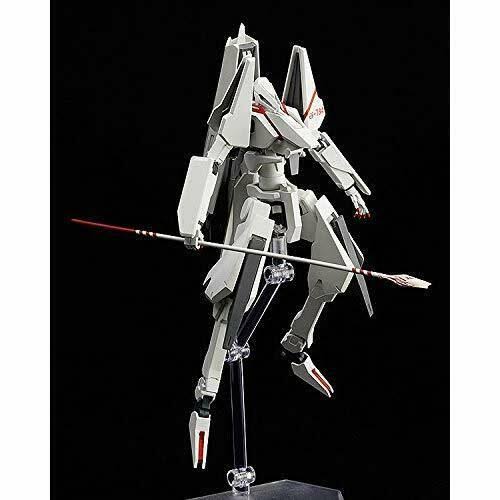 Tsugumori Figma Action Figure K85625