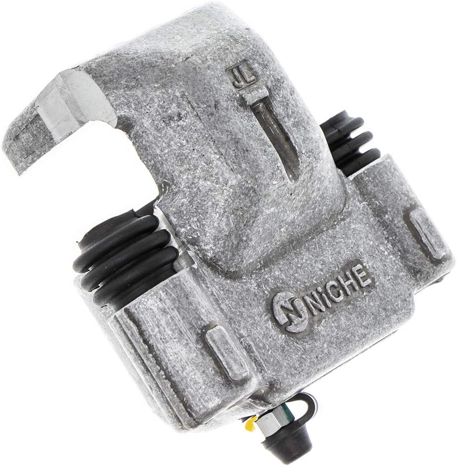 Front Left Right Brake Caliper Pad Set Pair for Polaris Ace Ranger 400 500 570 800 Q971
