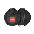 24 Deluxe Cymbal Bag G33634