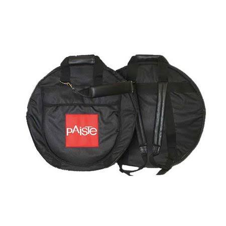 24 Deluxe Cymbal Bag G33634
