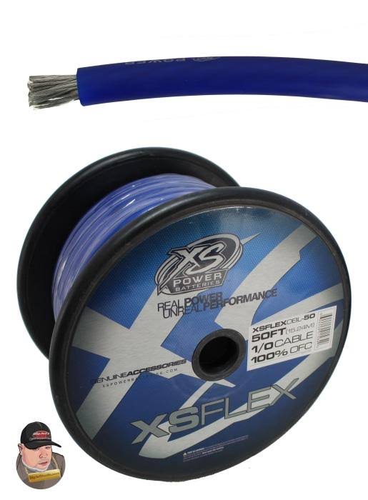 Xs Flex Cable K20806