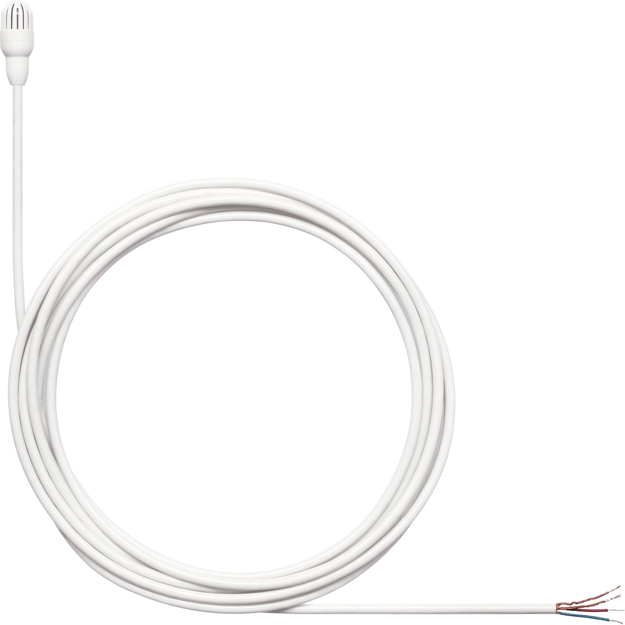 Omnidirectional Lavalier Microphone with Accessories B4818