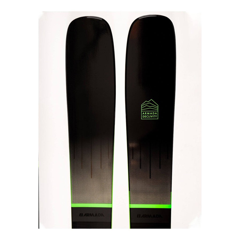 92 Ti Skis H11300