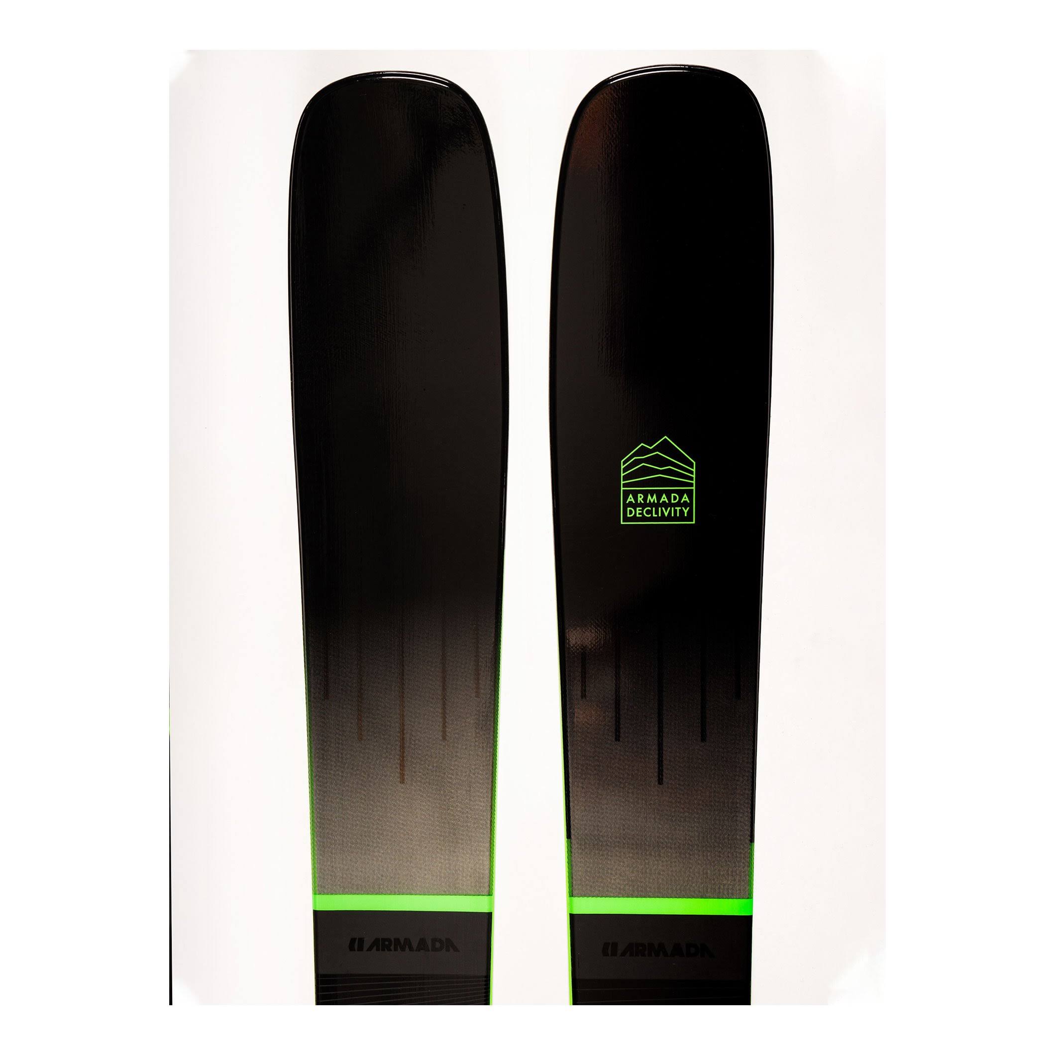 92 Ti Skis H11300