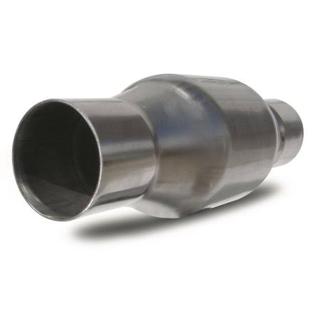 2-1/2 Catalytic Converter K120