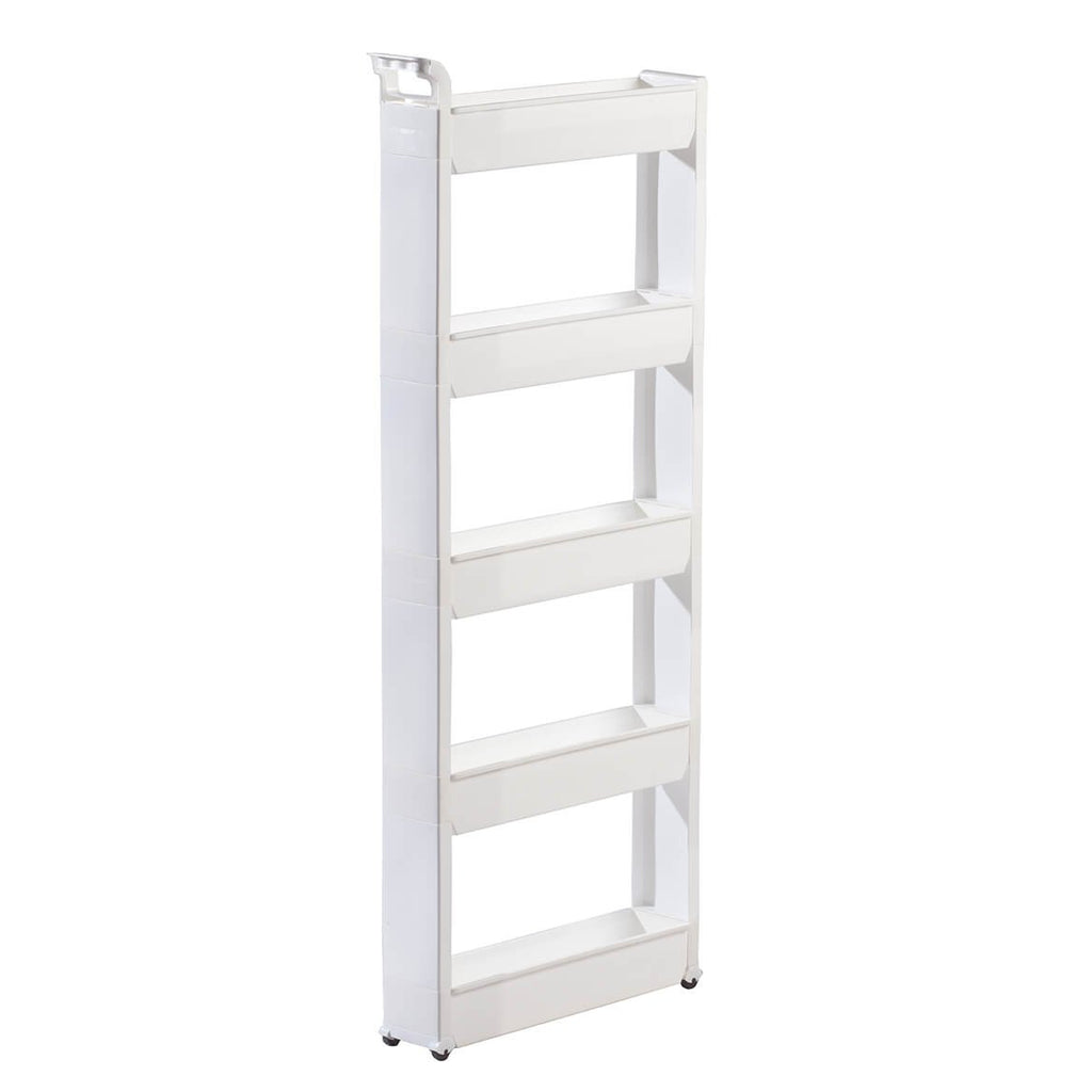 Slim Storage Cart 5 Tier A126