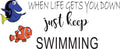15 Inches X 30 Inches Wall Decal Vinyl Sticker X936714