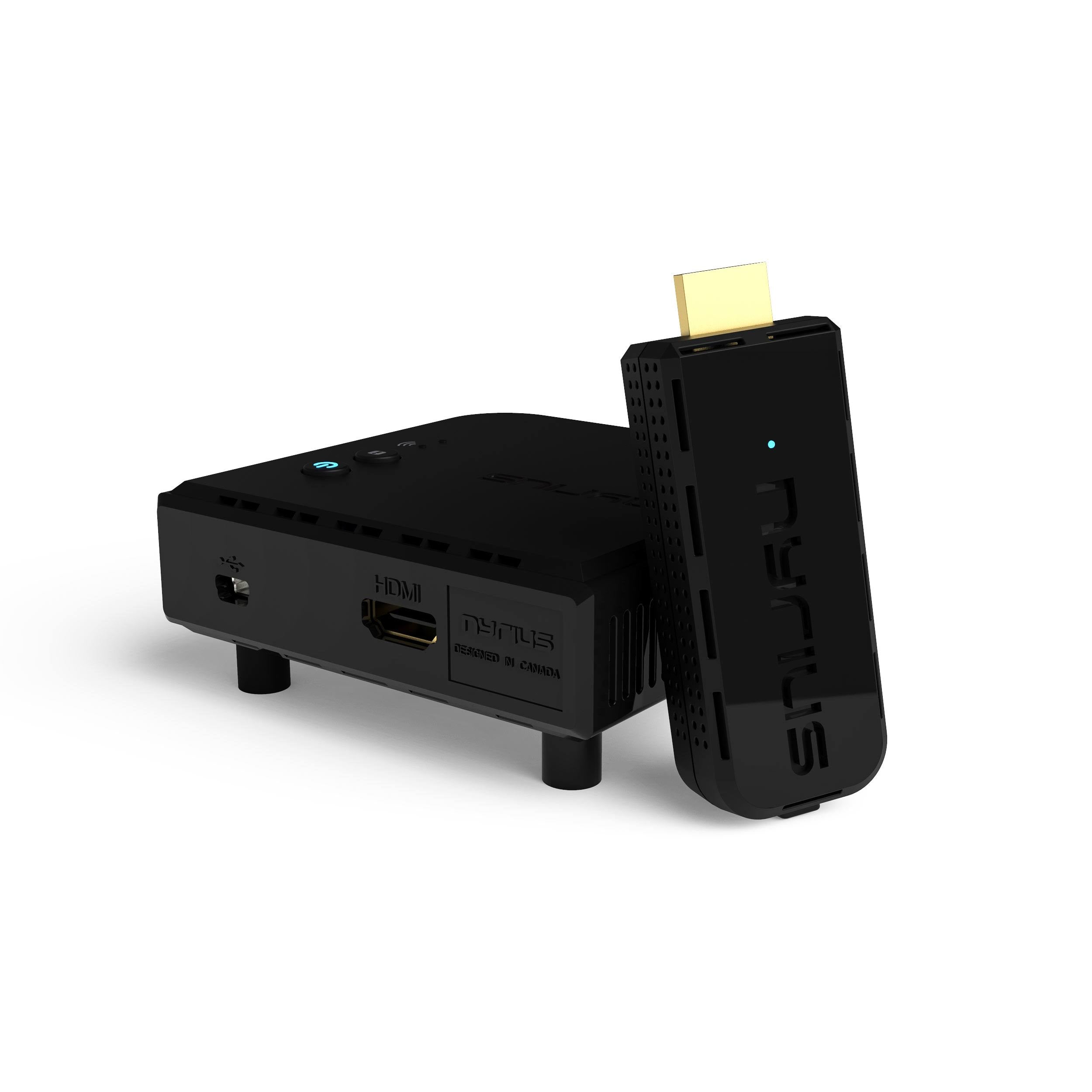 Wireless HD Transmitter & Receiver System K333