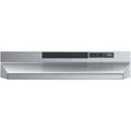 24-inch Stainless Steel Convertible Range Hood X517347