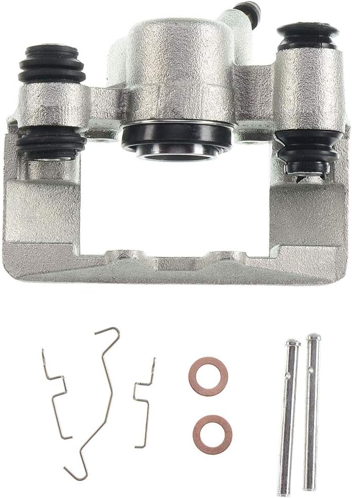 Disc Brake Caliper Assembly Rear Left and Right 2-PC M621960