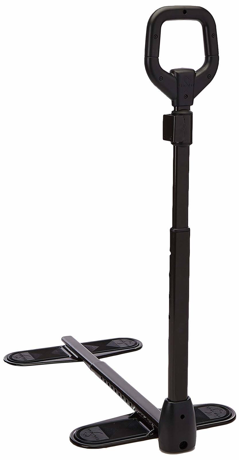 Ergonomic Safety Support Handle for Chair Couch Lift Chair Q5730