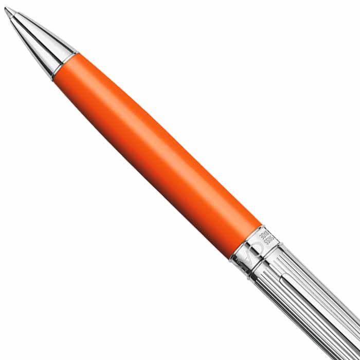Saffron Ballpoint Pen V2657