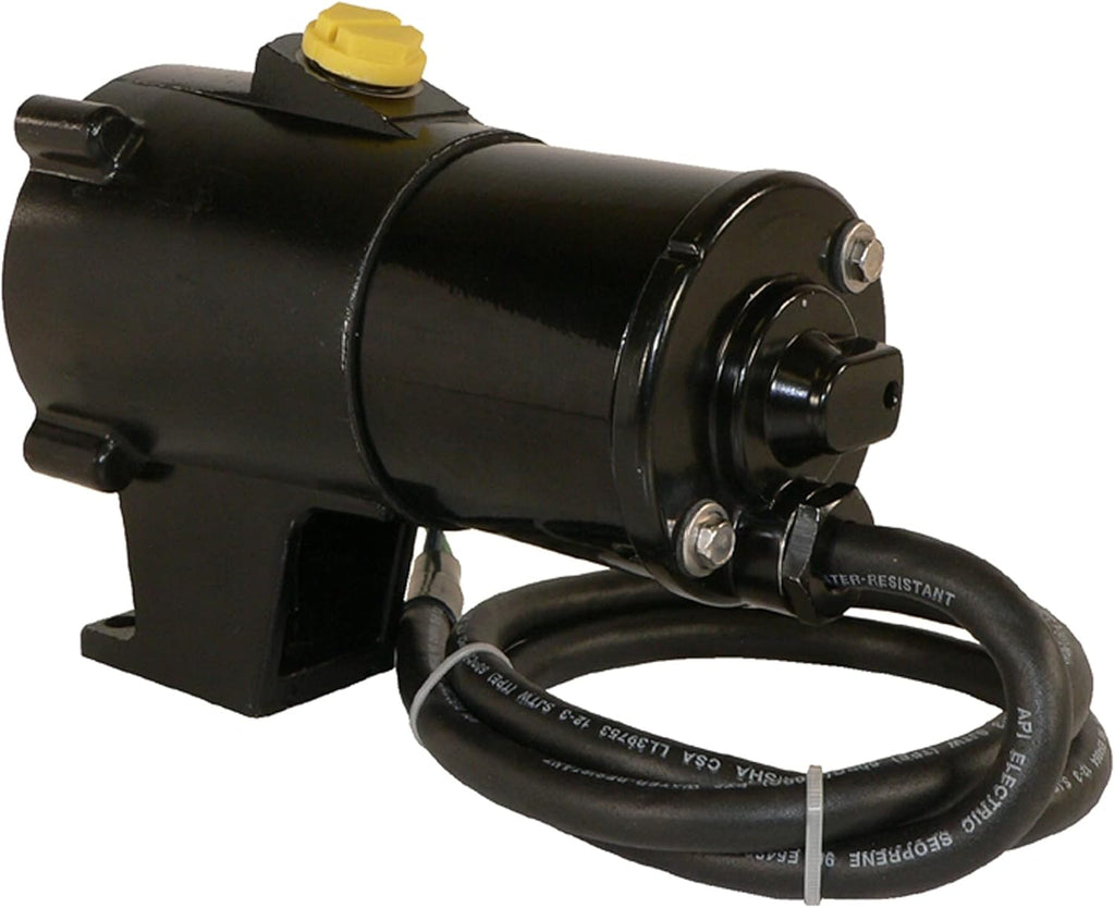 TILT TRIM MOTOR N251161